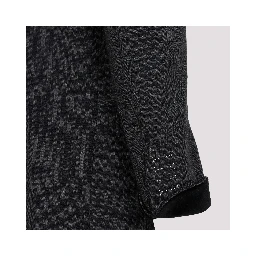 Maison Margiela Wool Jacket