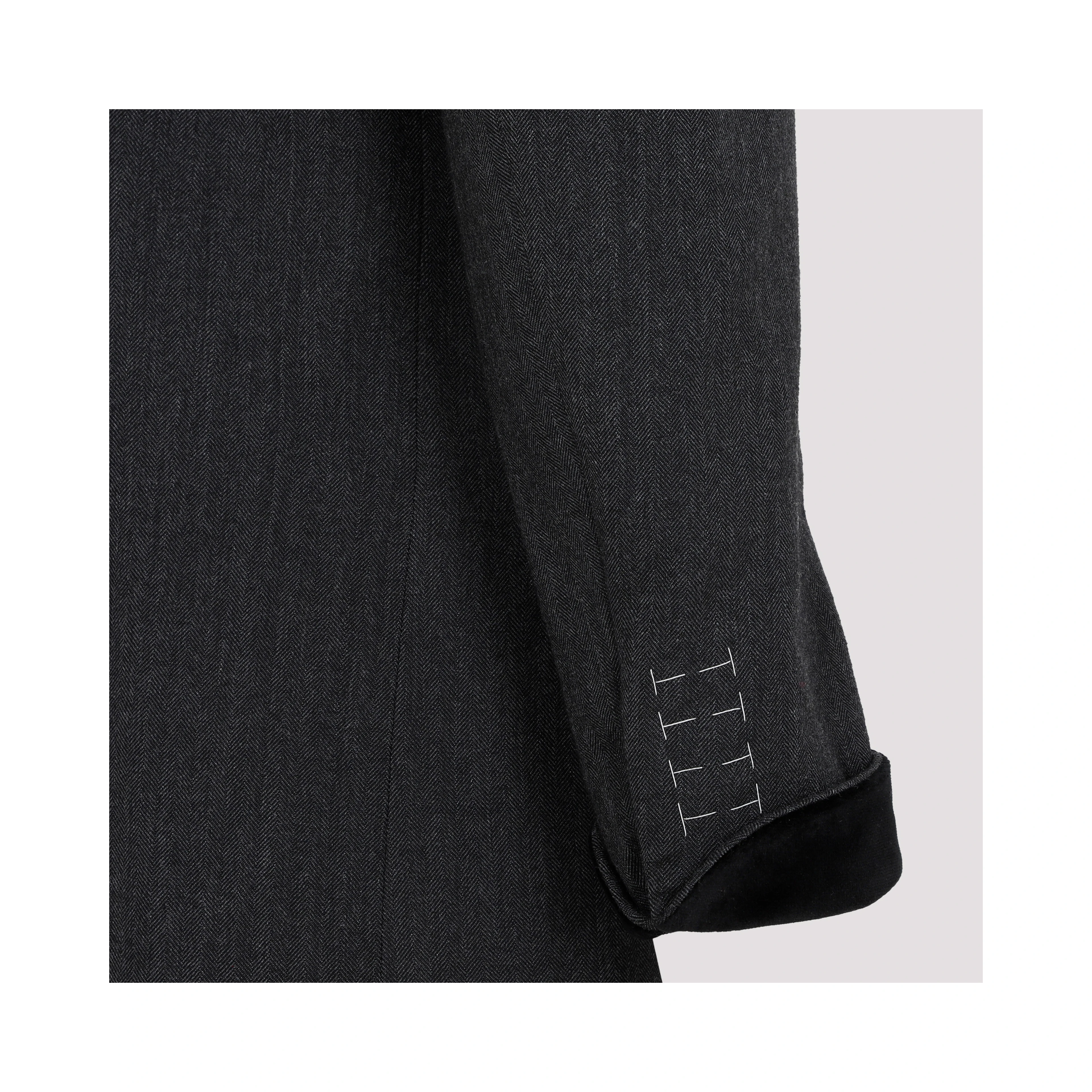 Maison Margiela Wool Jacket