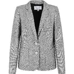 Giambattista Valli Cotton Jacket