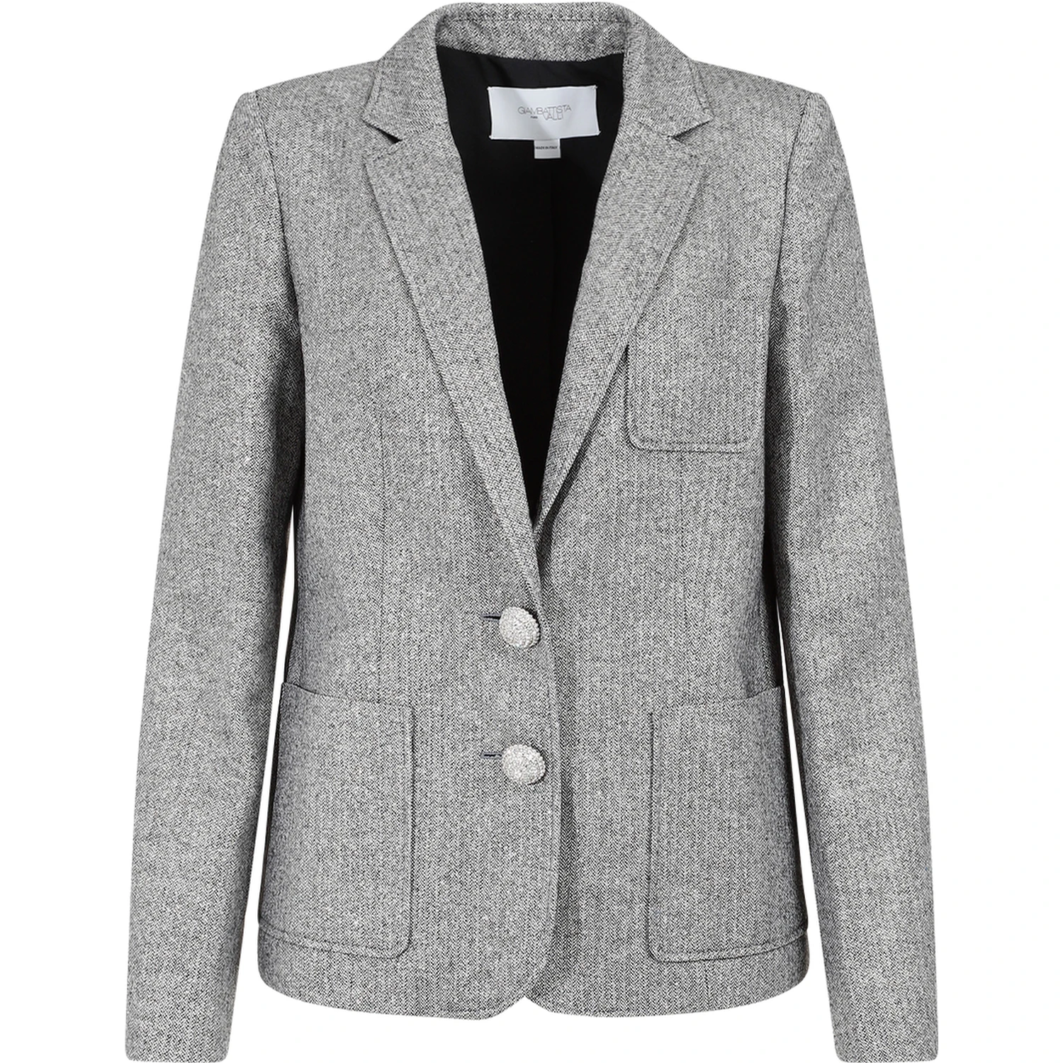 Giambattista Valli Cotton Jacket