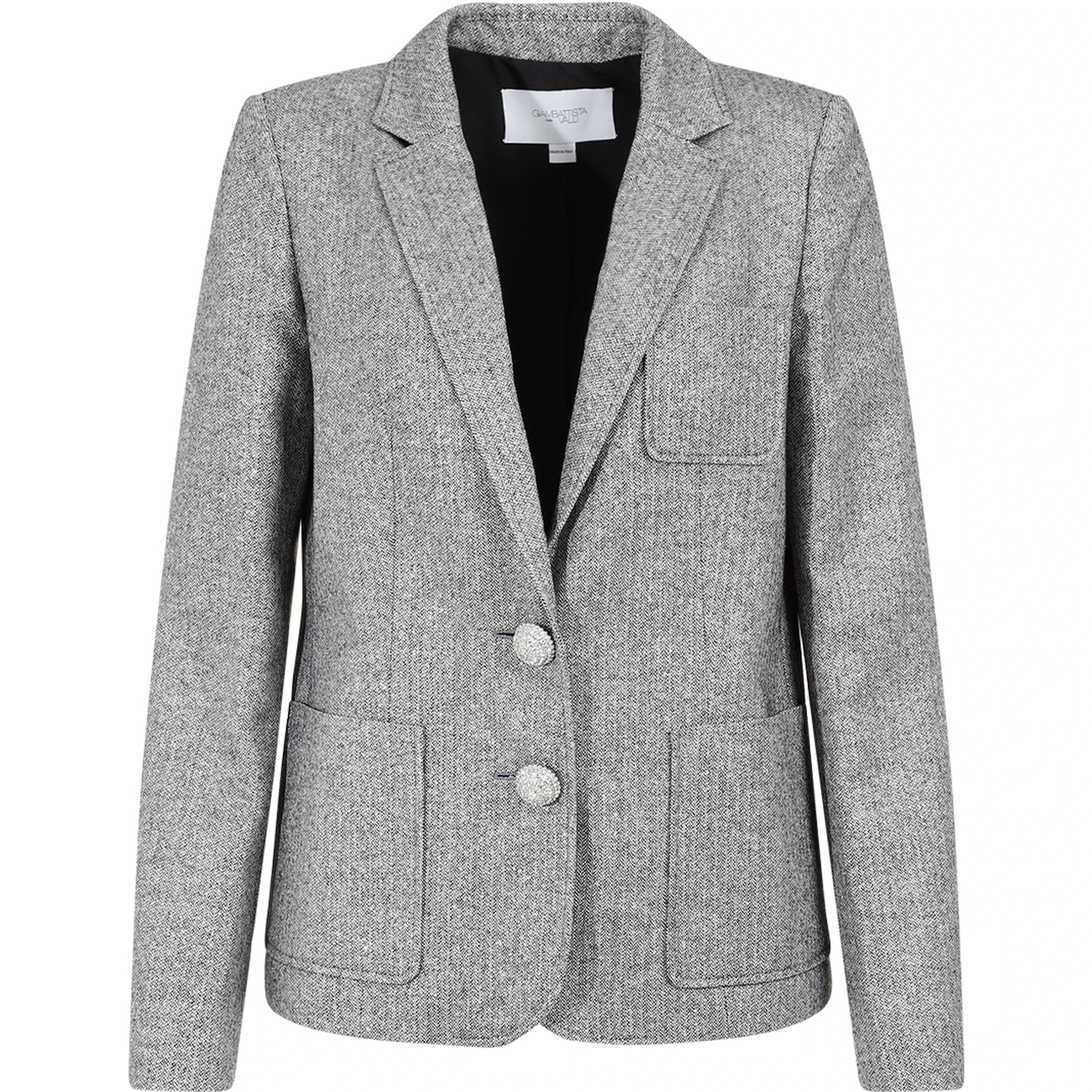 Giambattista Valli Cotton Jacket