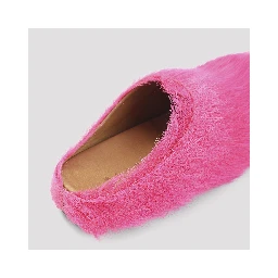 Marni Fussbett Sabot