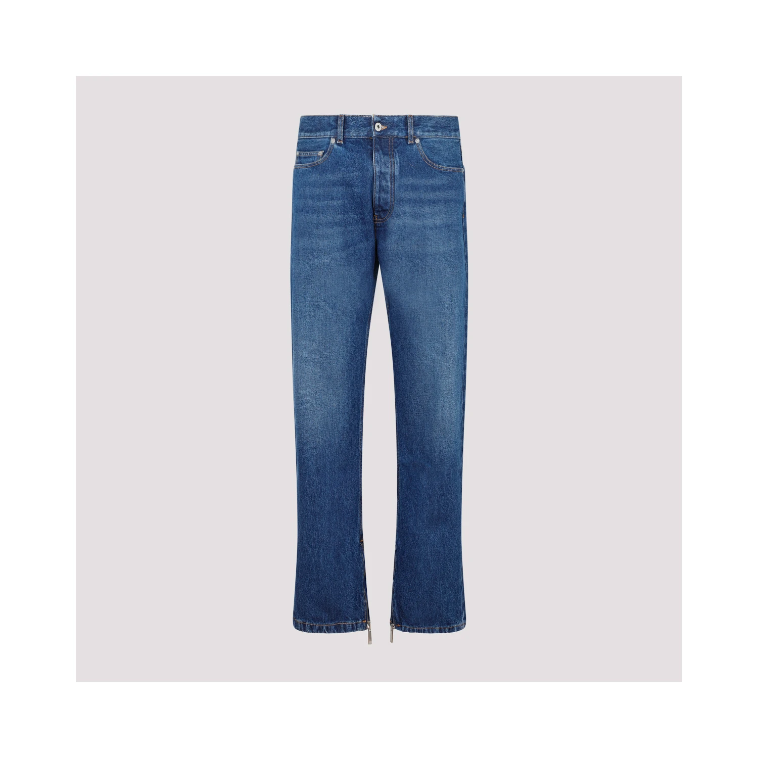 Off White Skate Jeans