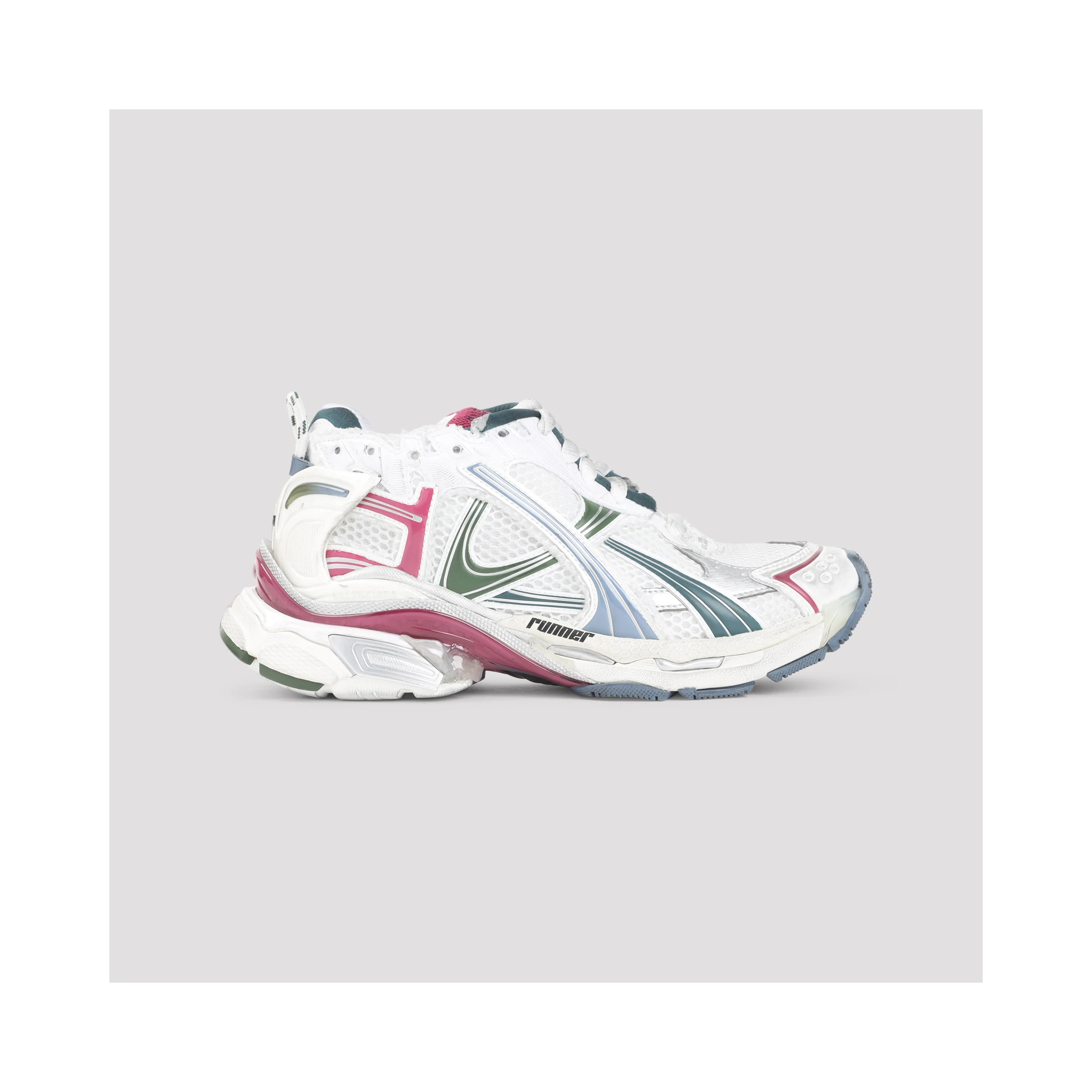 Balenciaga Runner Sneakers