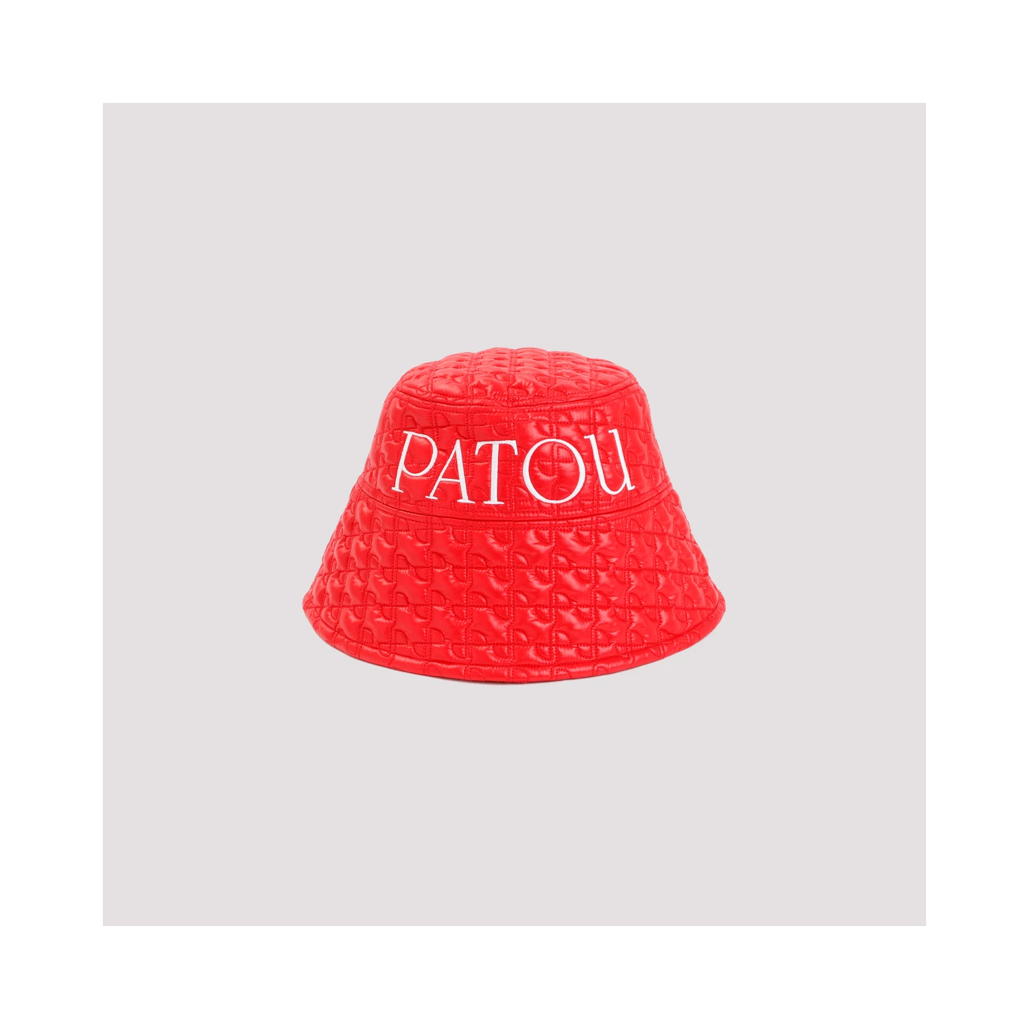 Patou Bucket Hat