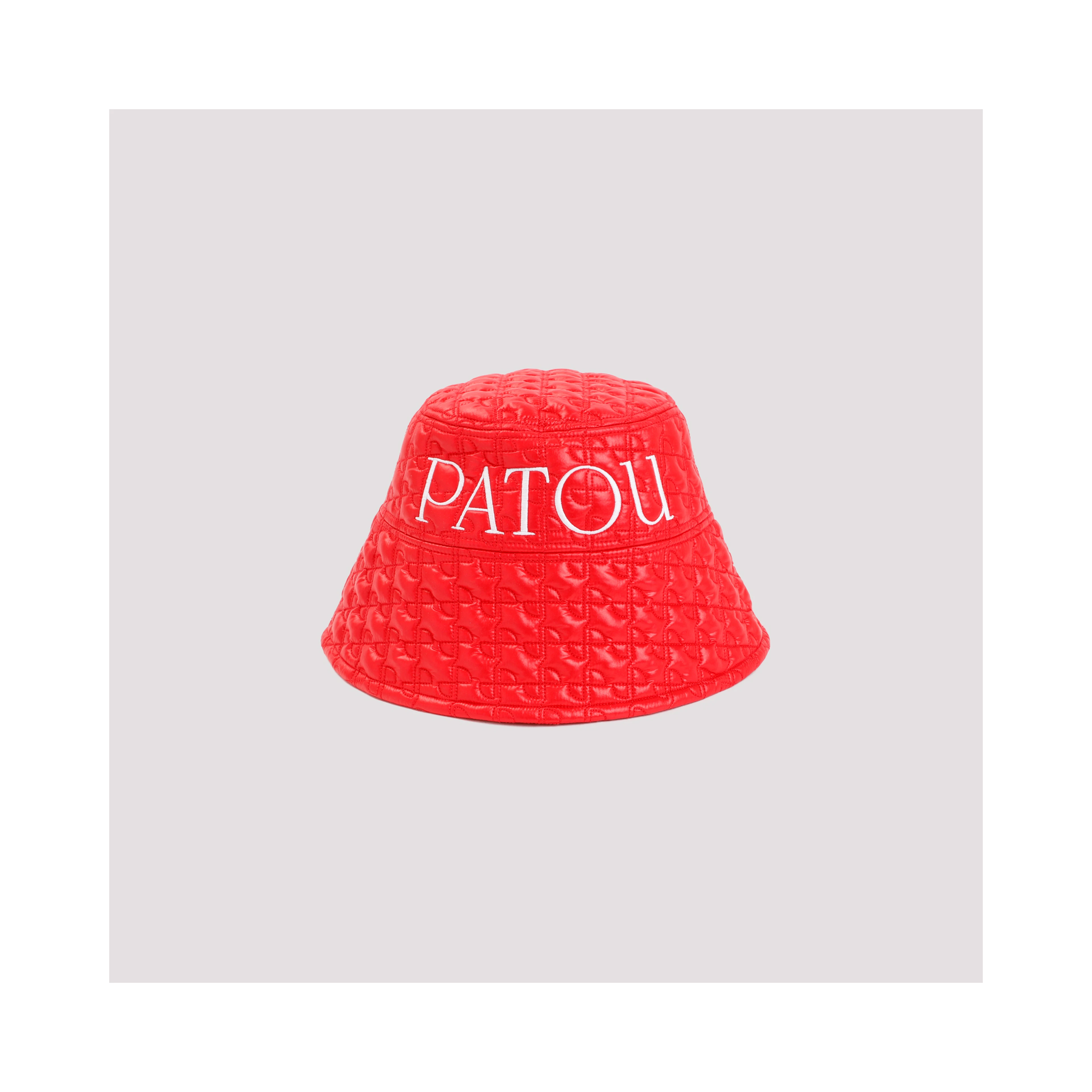 Patou Bucket Hat
