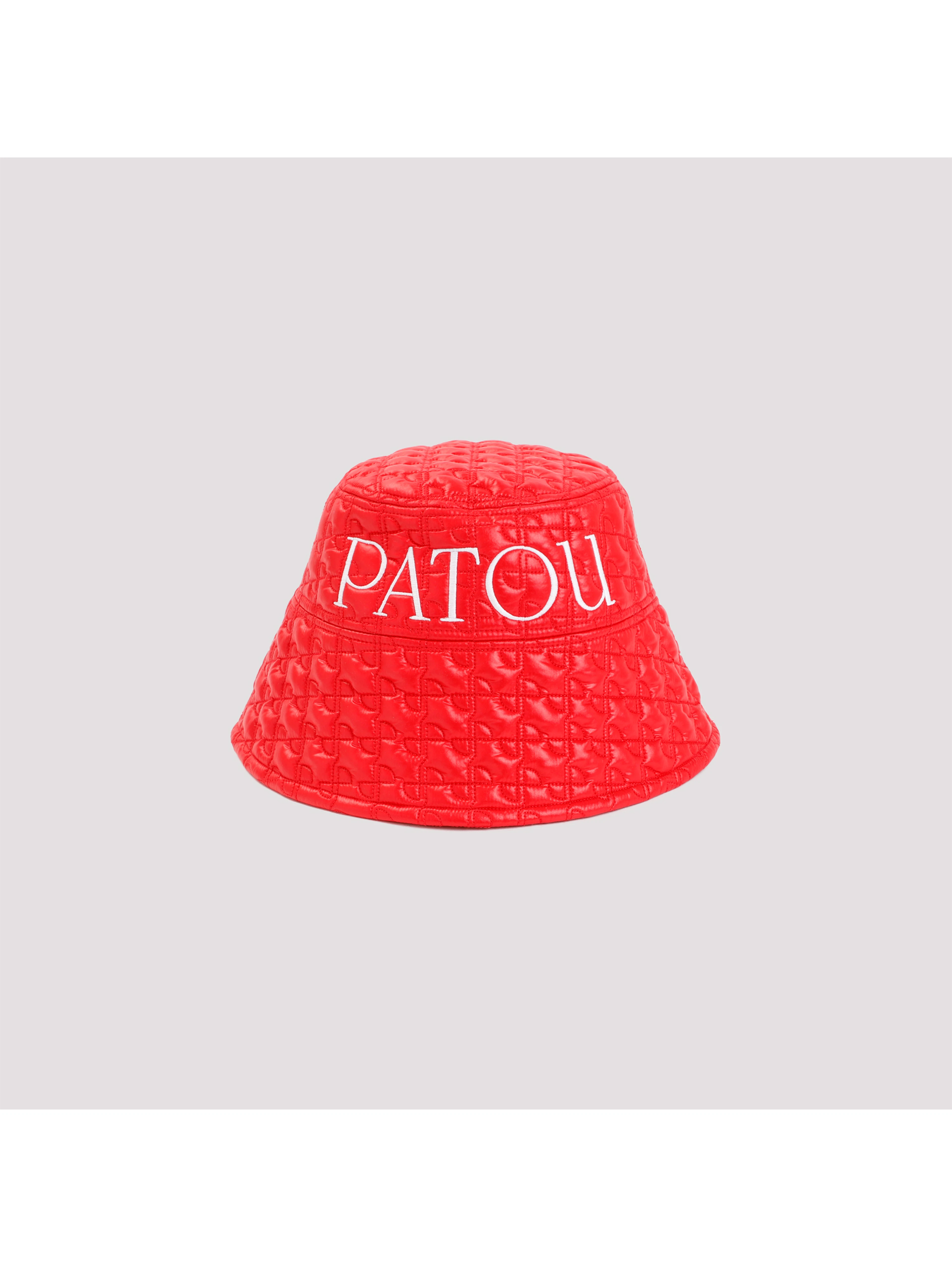 Patou Bucket Hat