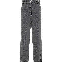 Patou Cargo Trousers