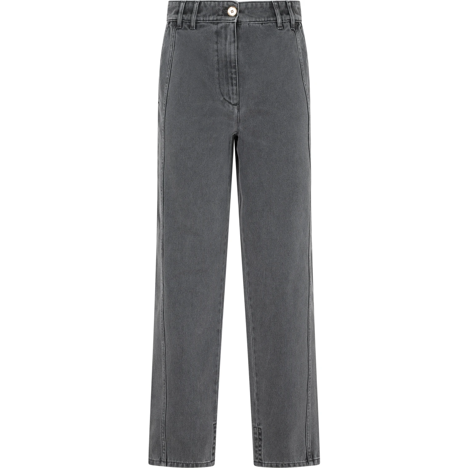 Patou Cargo Trousers