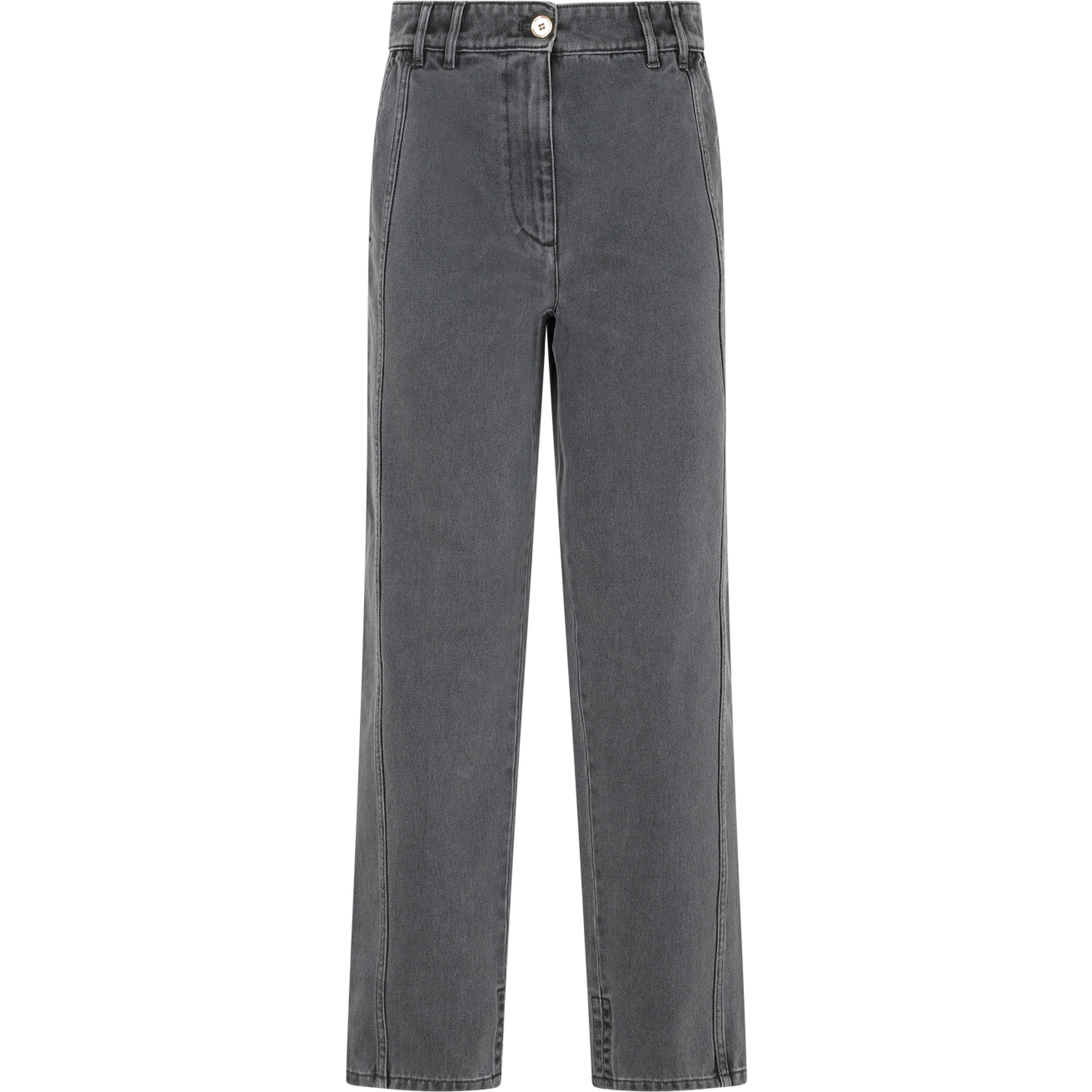 Patou Cargo Trousers