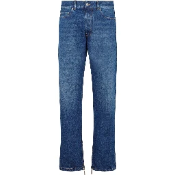 Off White Skate Jeans