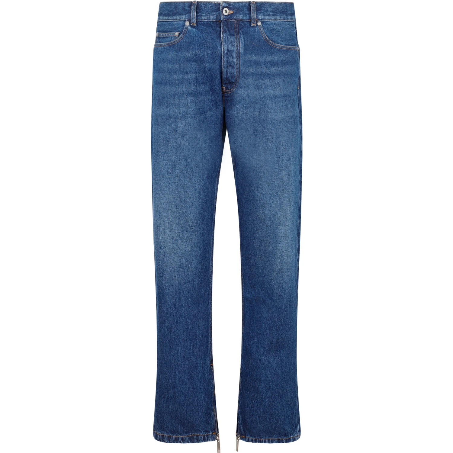 Off White Skate Jeans