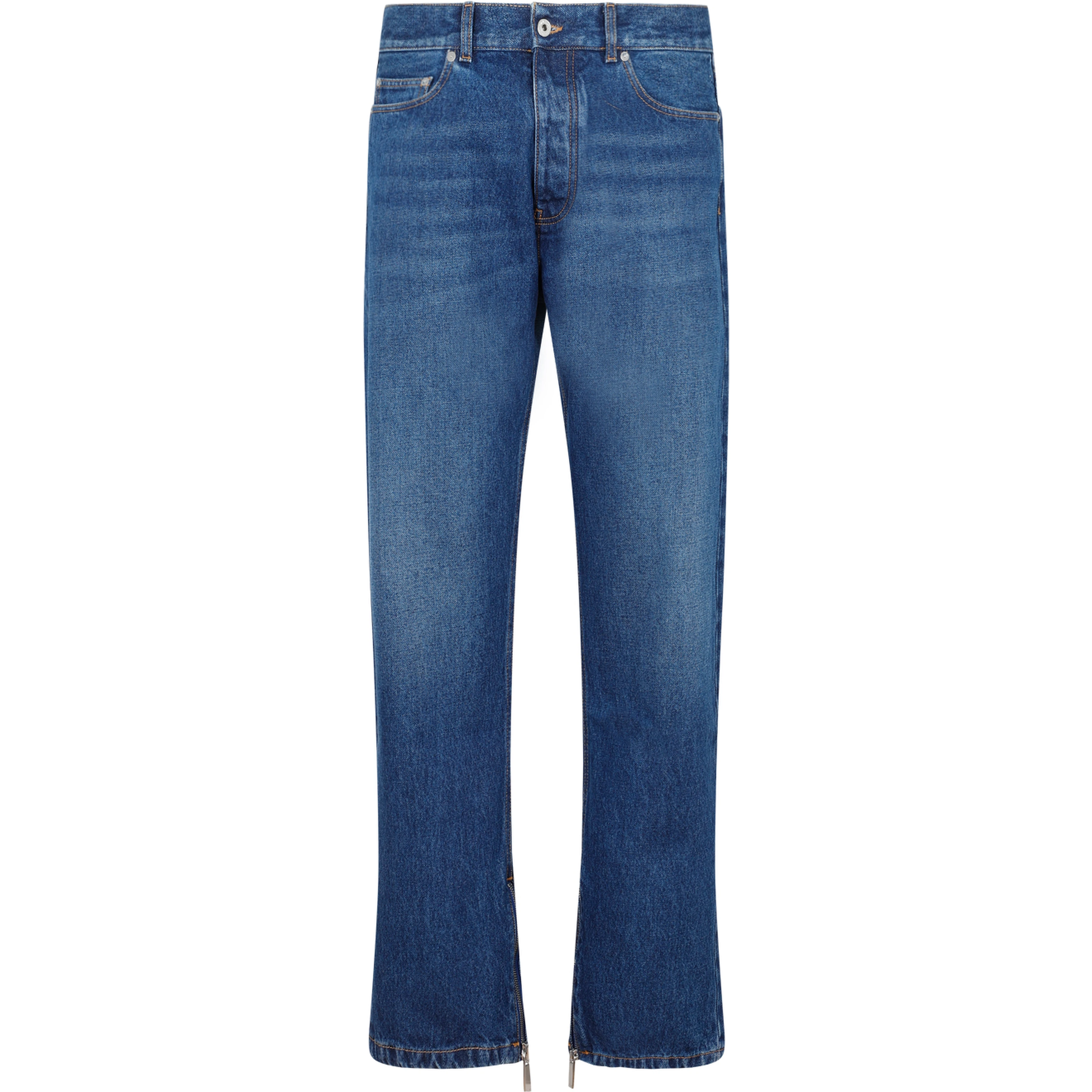 Off White Skate Jeans