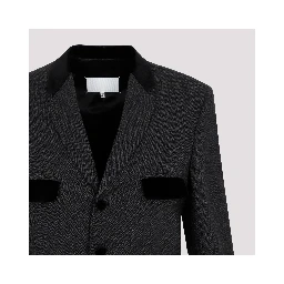 Maison Margiela Wool Jacket