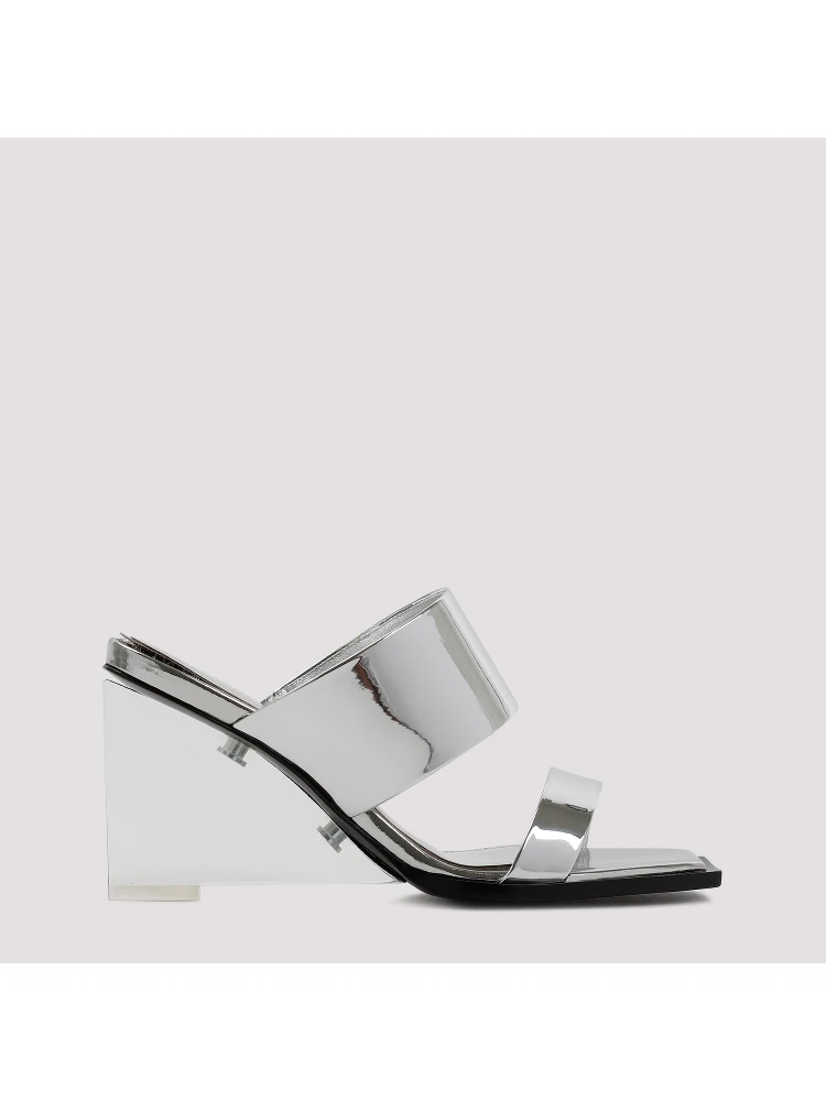 Alexander McQueen Sandals