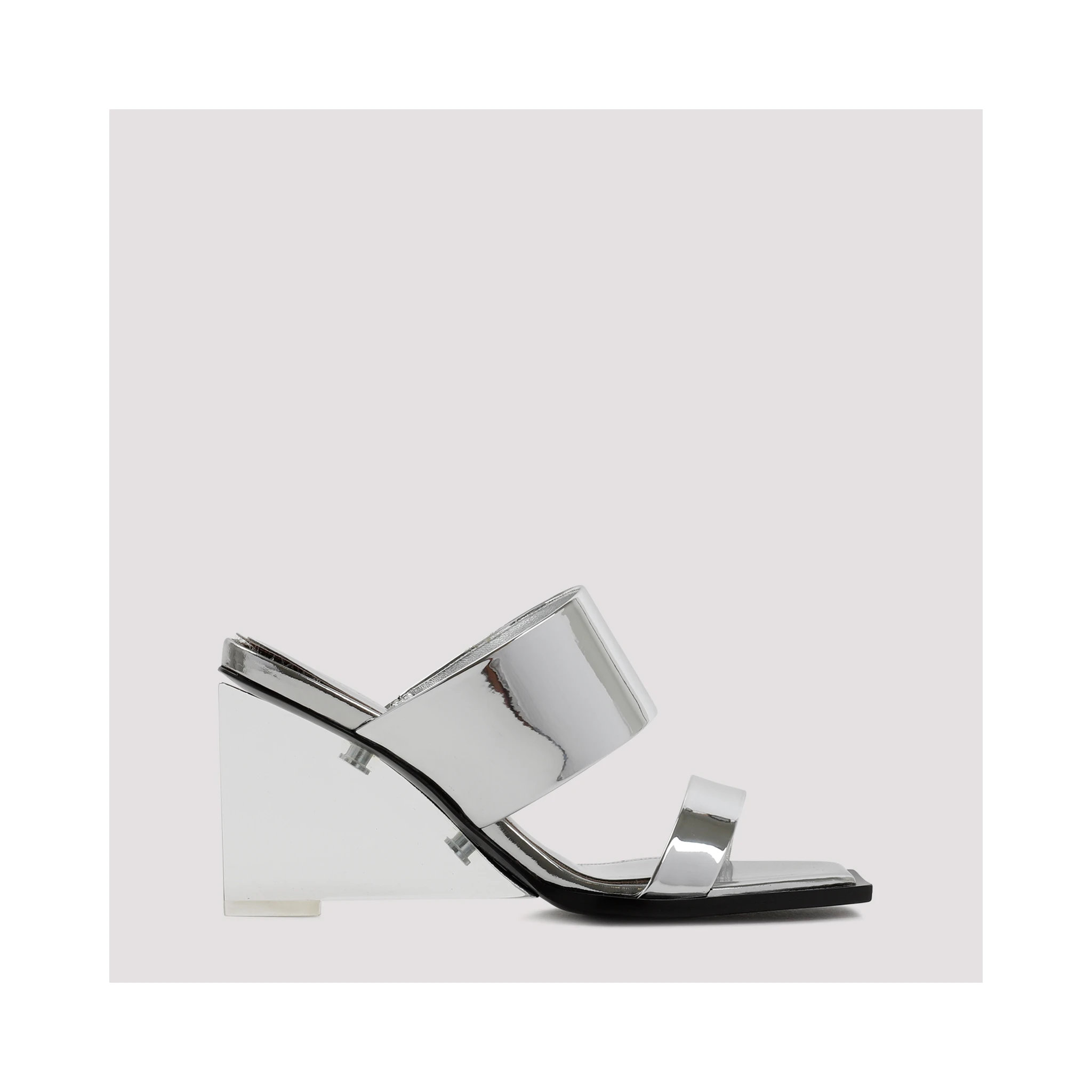 Alexander McQueen Sandals