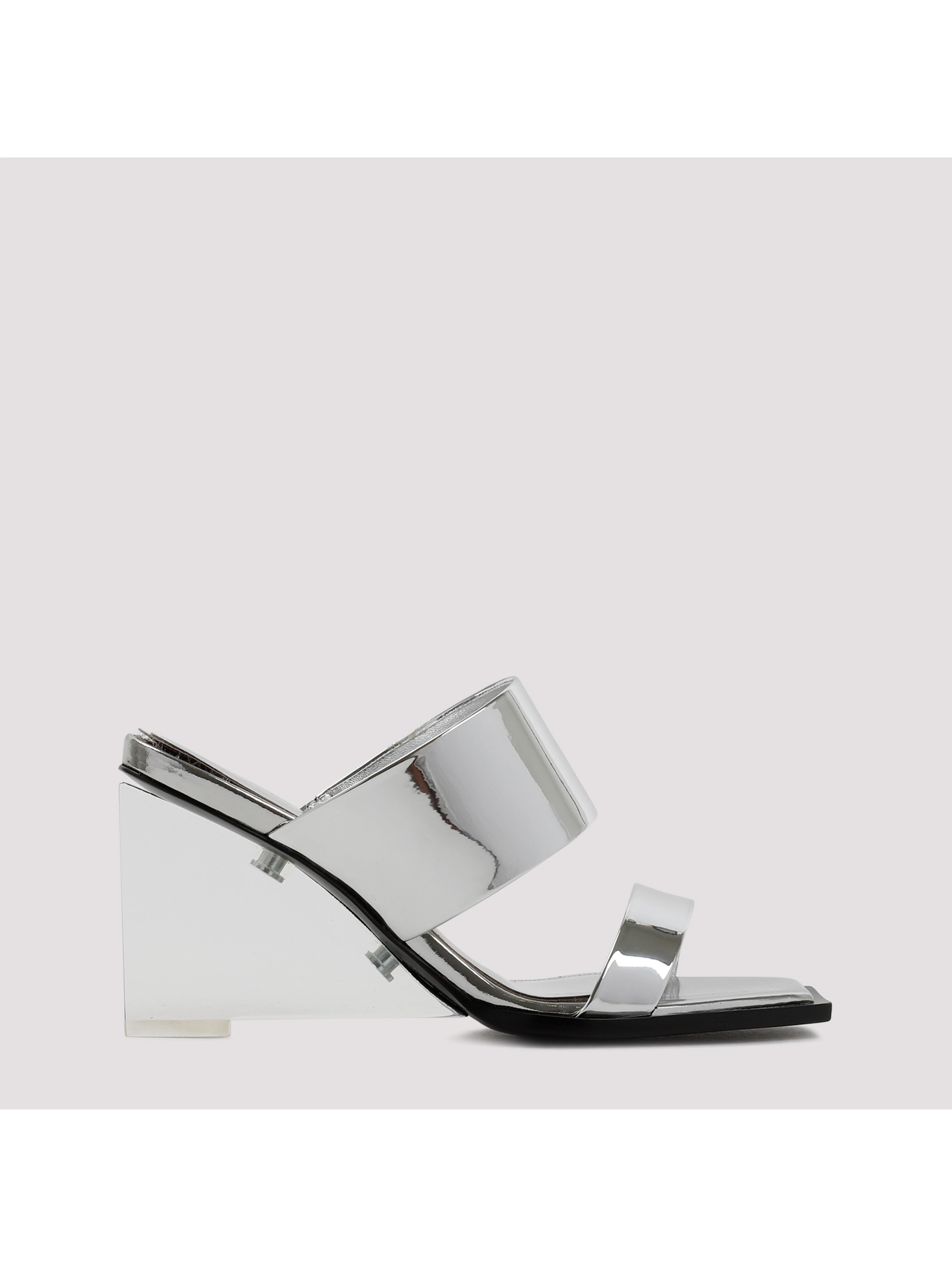 Alexander McQueen Sandals