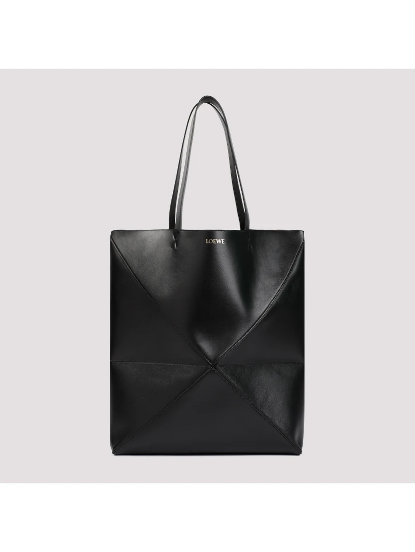 Loewe Puzzle Fold Large Tote