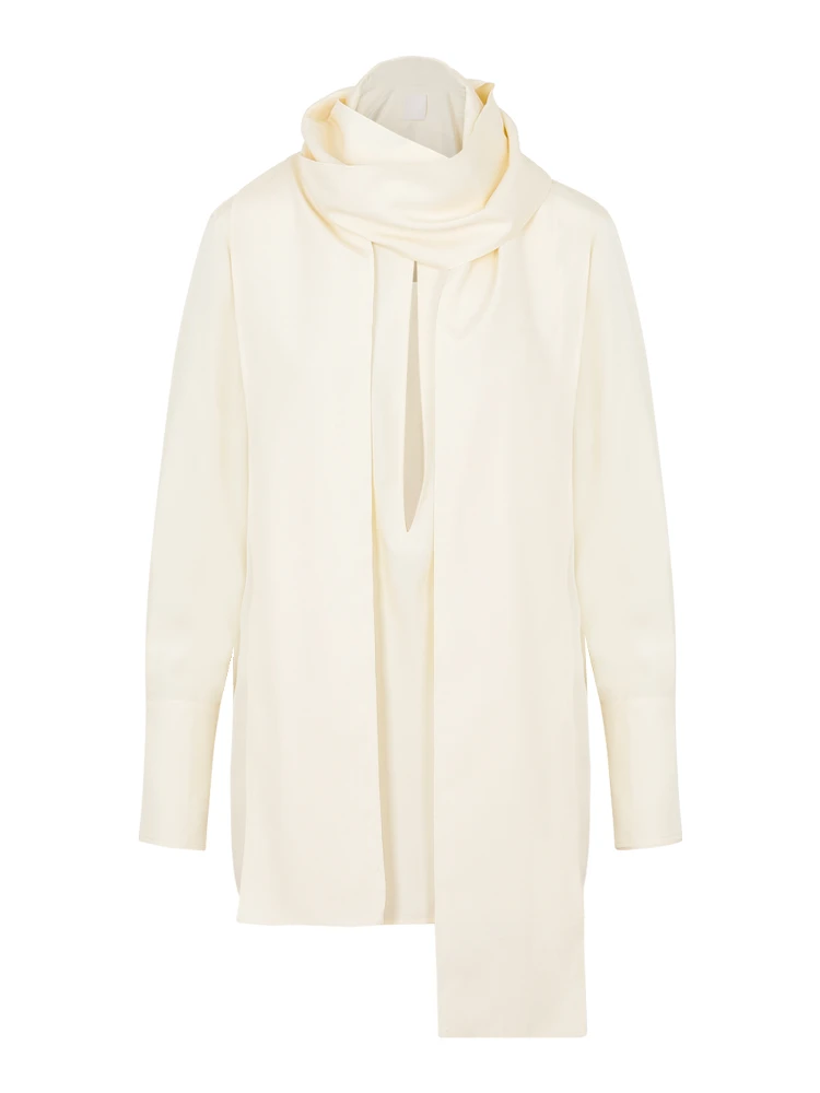 Givenchy Foulard Blouse alternative