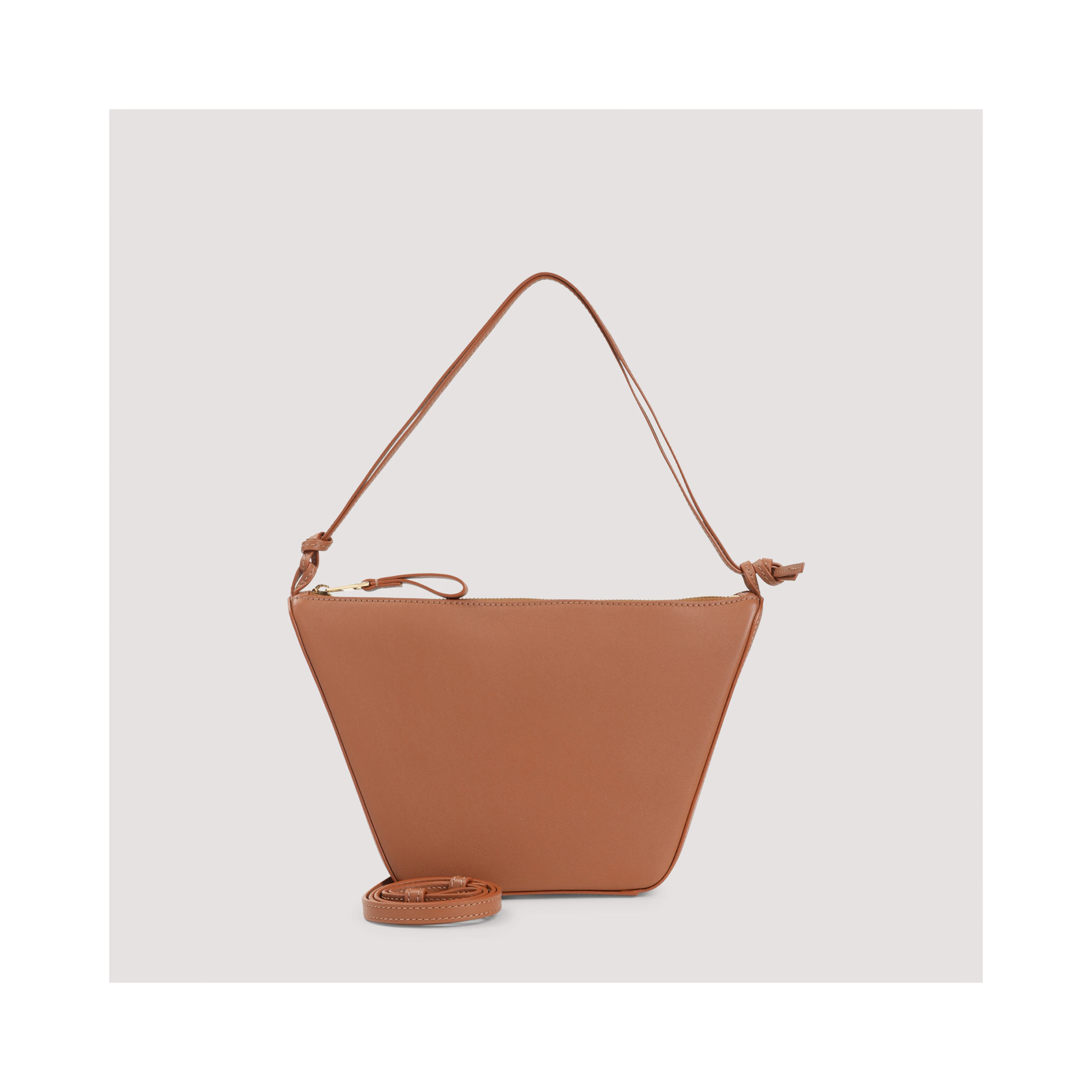 Loewe Hammock Hobo Mini Handbag