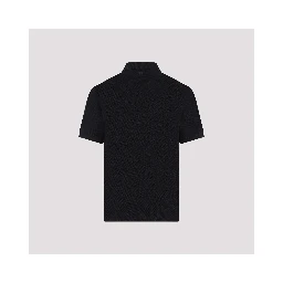 Ami Paris Polo Shirt