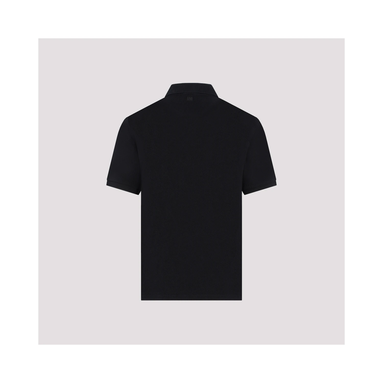 Ami Paris Polo Shirt