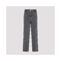 Patou Cargo Trousers
