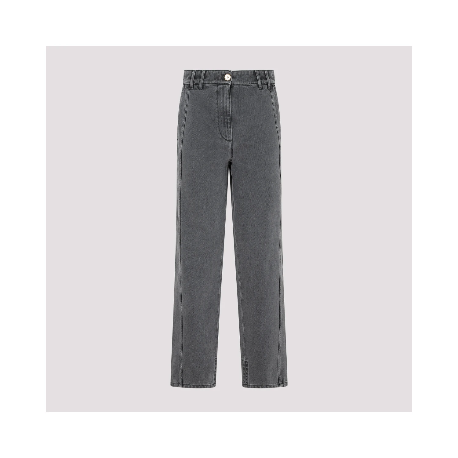 Patou Cargo Trousers
