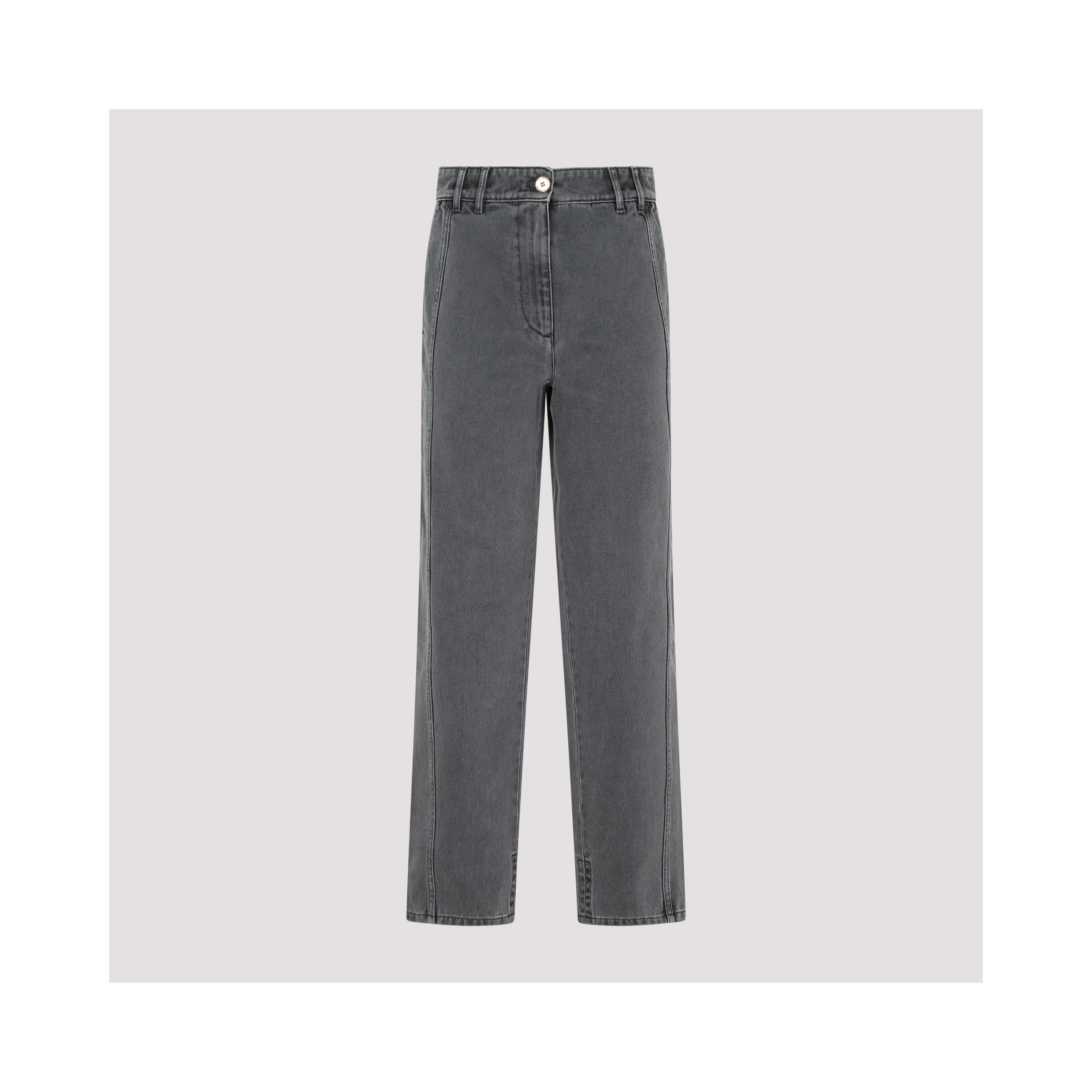 Patou Cargo Trousers