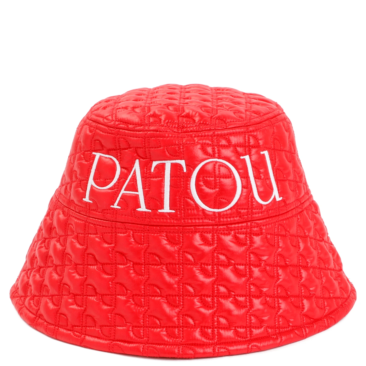 Patou Bucket Hat