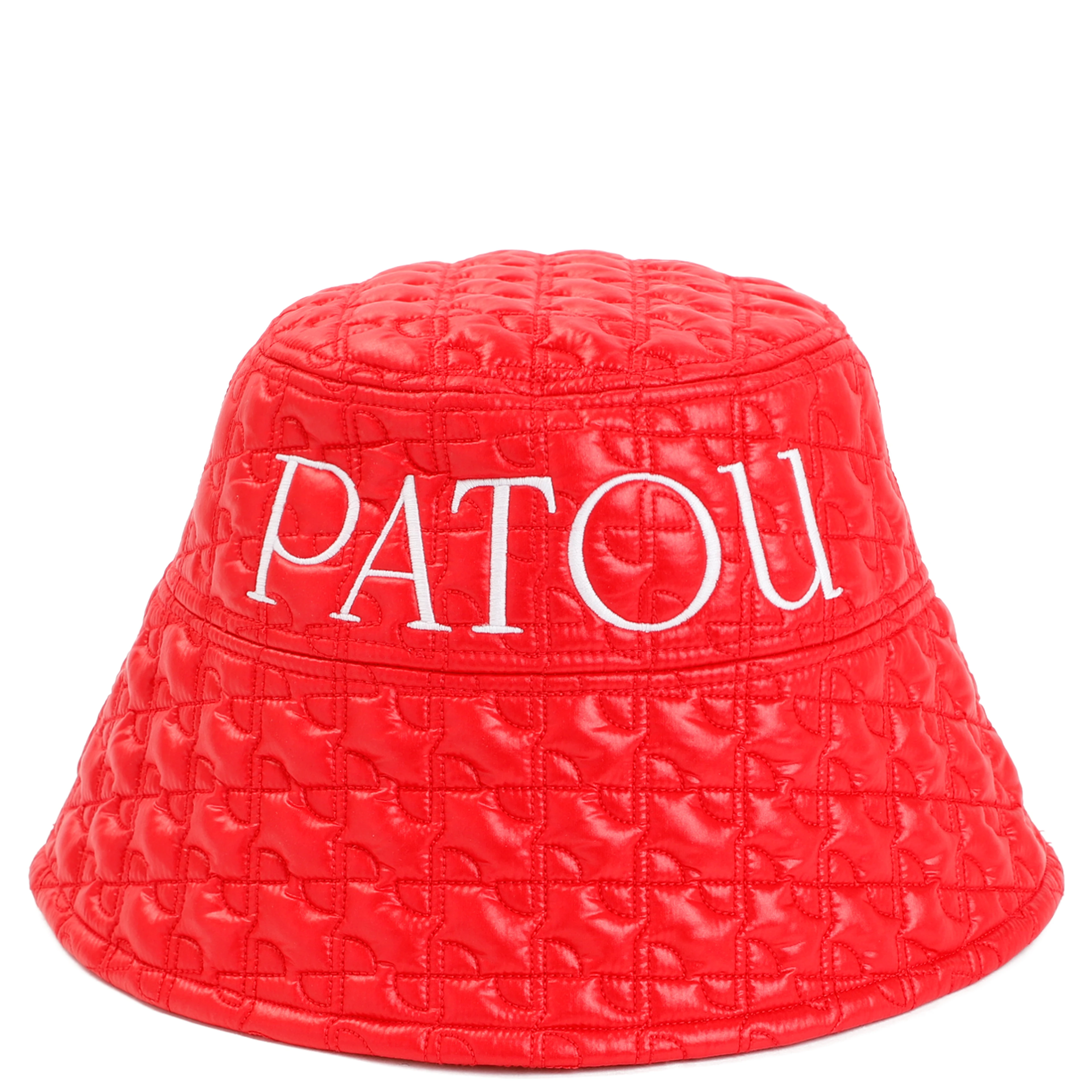 Patou Bucket Hat