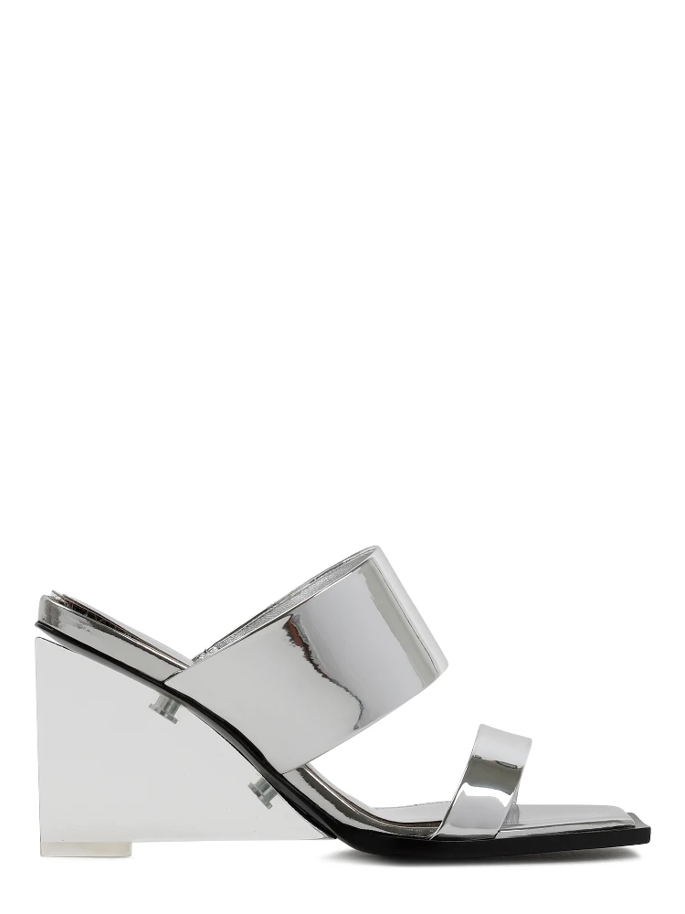 Alexander McQueen Sandals alternative