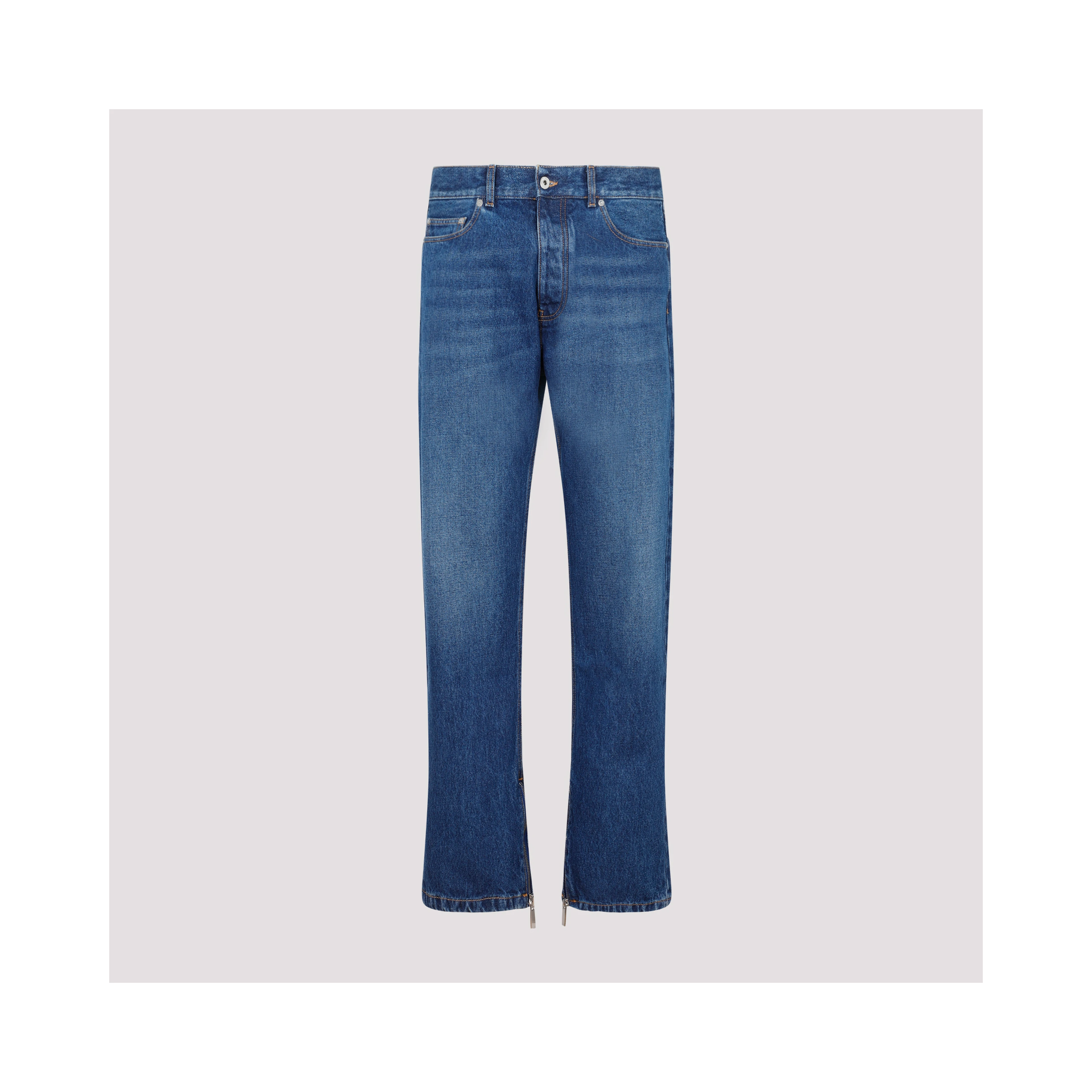 Off White Skate Jeans