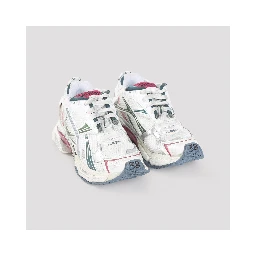 Balenciaga Runner Sneakers