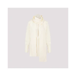 Givenchy Foulard Blouse