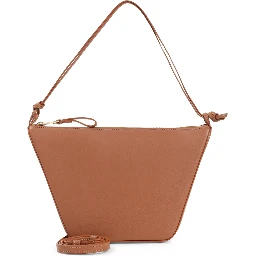 Loewe Hammock Hobo Mini Handbag