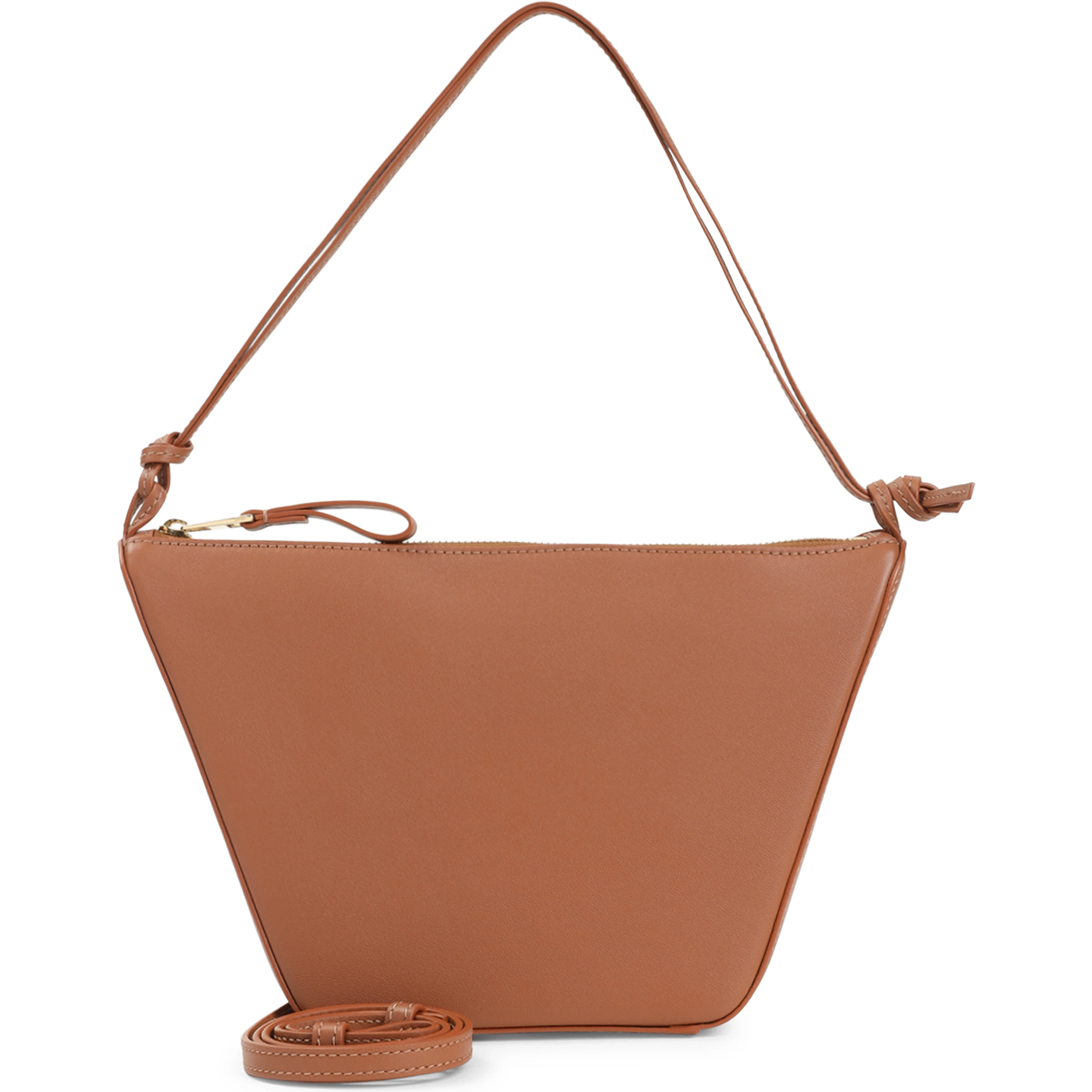 Loewe Hammock Hobo Mini Handbag