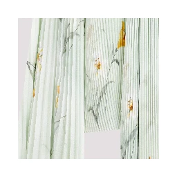 Balenciaga Polyester Blouse