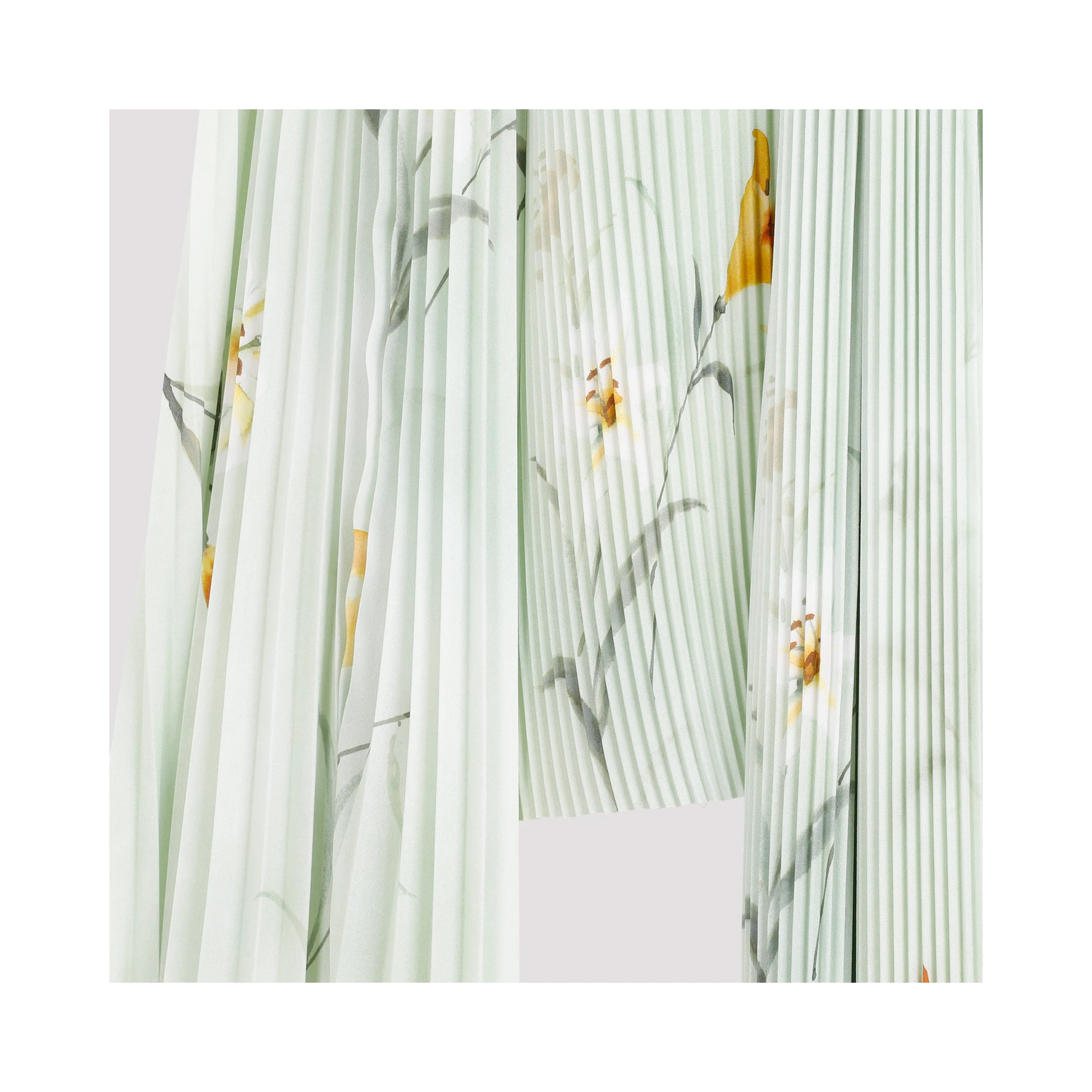 Balenciaga Polyester Blouse