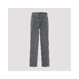 Patou Cargo Trousers