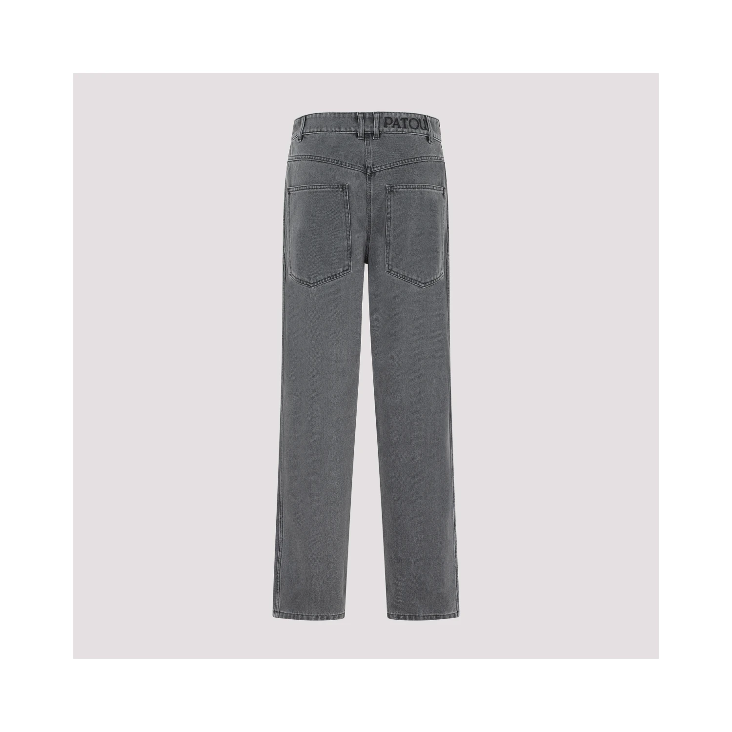Patou Cargo Trousers