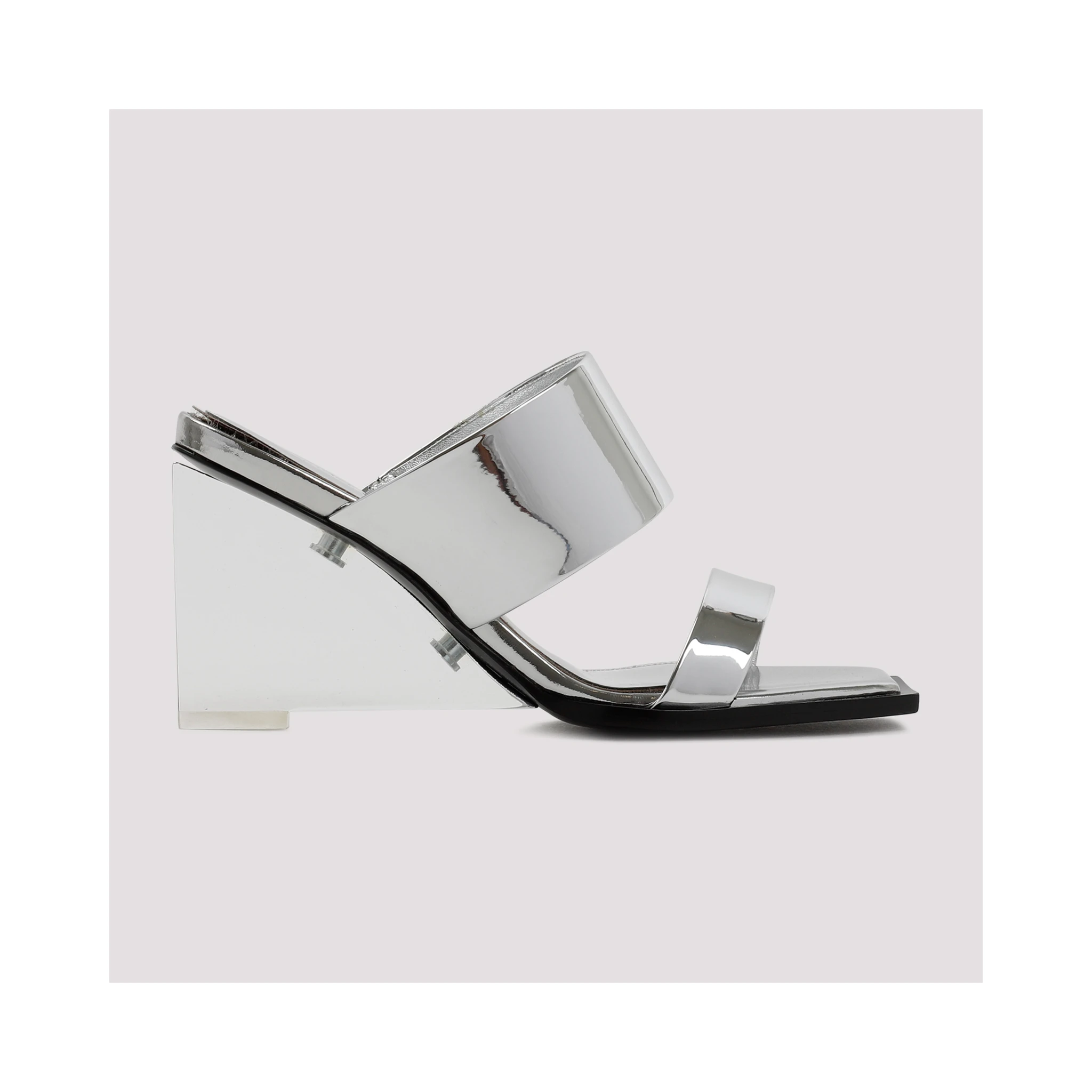 Alexander McQueen Sandals