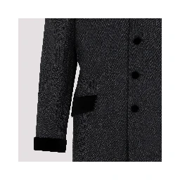 Maison Margiela Wool Jacket