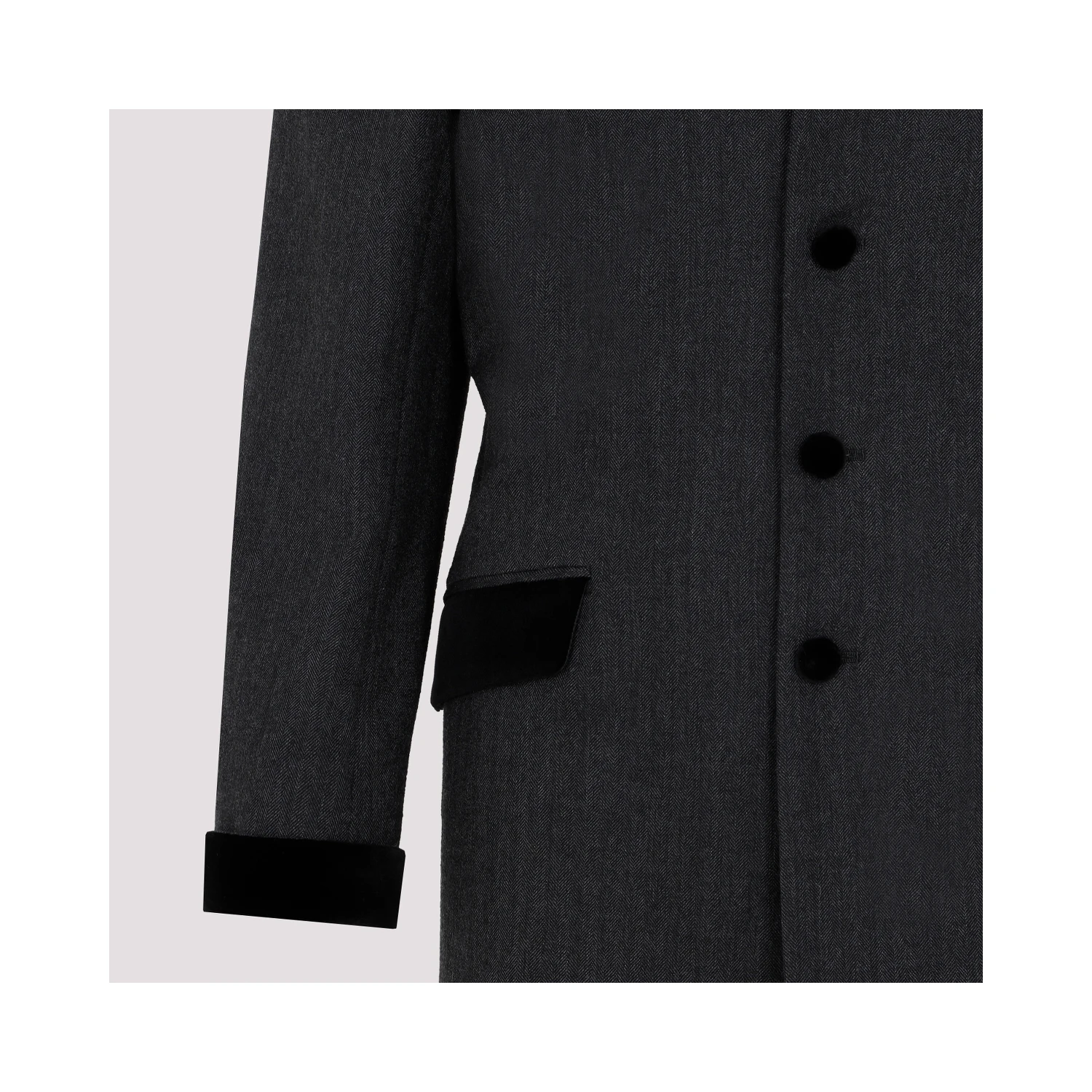 Maison Margiela Wool Jacket