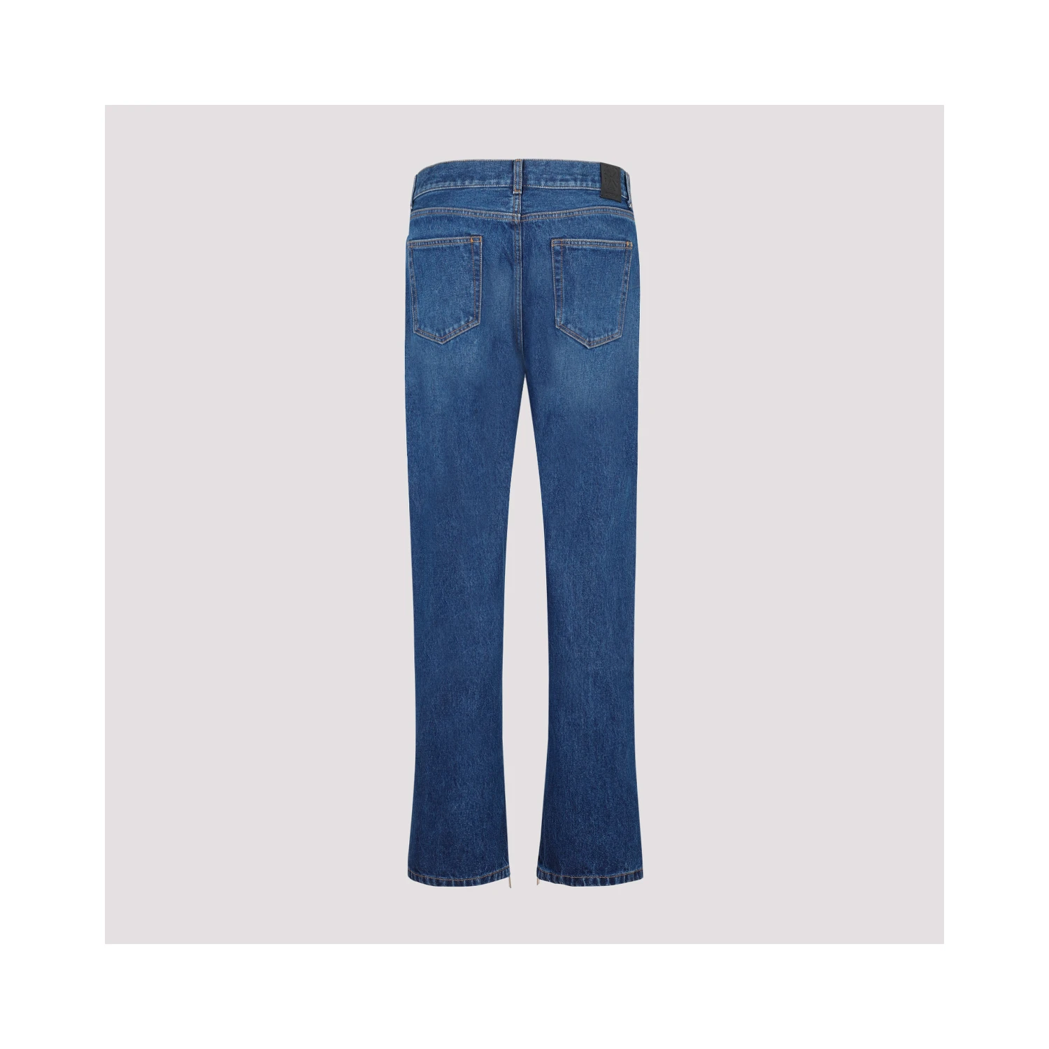 Off White Skate Jeans