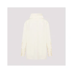 Givenchy Foulard Blouse