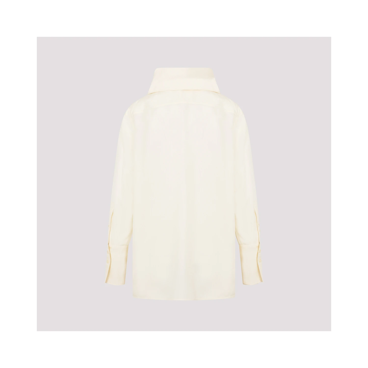 Givenchy Foulard Blouse