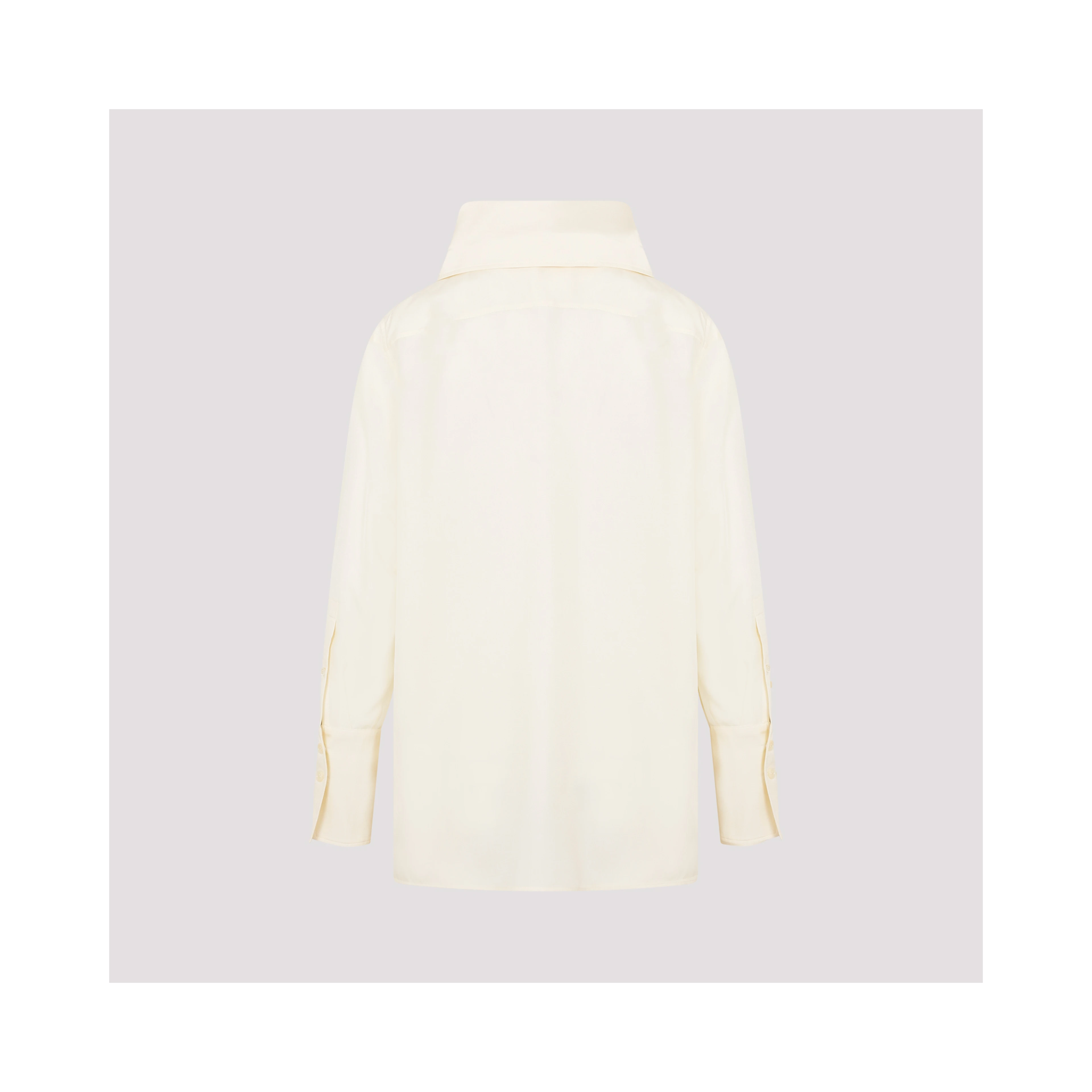Givenchy Foulard Blouse