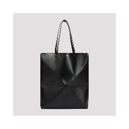 Loewe Puzzle Fold Large Tote