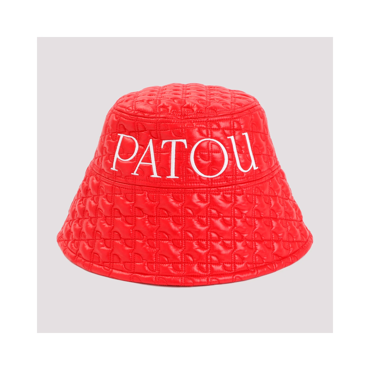 Patou Bucket Hat